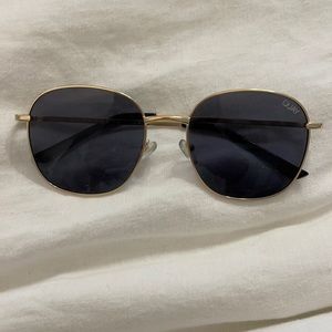 Quay Jezabell sunglasses